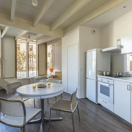 Duplex En Aparte - Premiere Conciergerie Montpellier Exterior foto