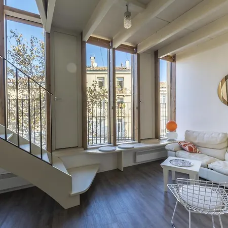 Duplex En Aparte - Premiere Conciergerie Montpellier Exterior foto