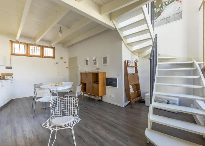 Duplex En Aparte - Premiere Conciergerie
