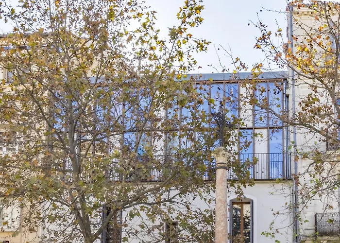 Duplex En Aparte - Premiere Conciergerie