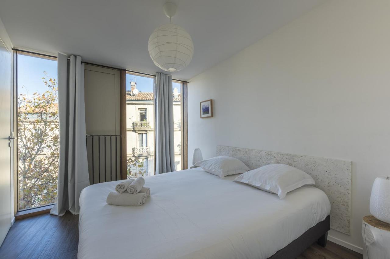 Duplex En Aparte - Premiere Conciergerie Apartment *