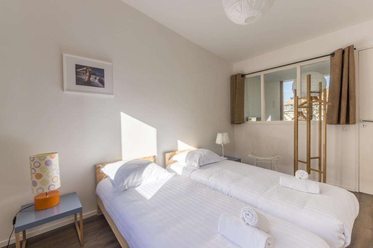 Duplex En Aparte - Premiere Conciergerie Apartment Montpellier