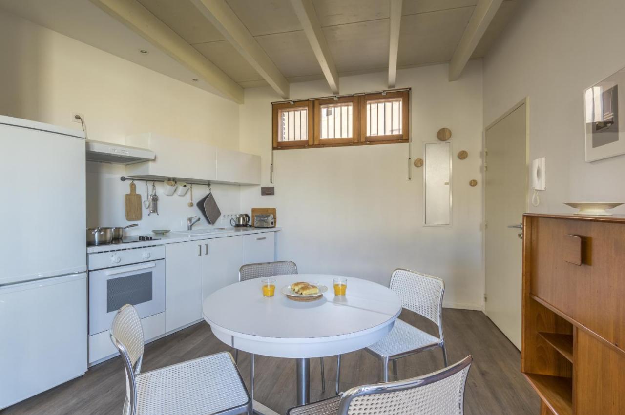 Apartment Duplex En Aparte - Premiere Conciergerie *