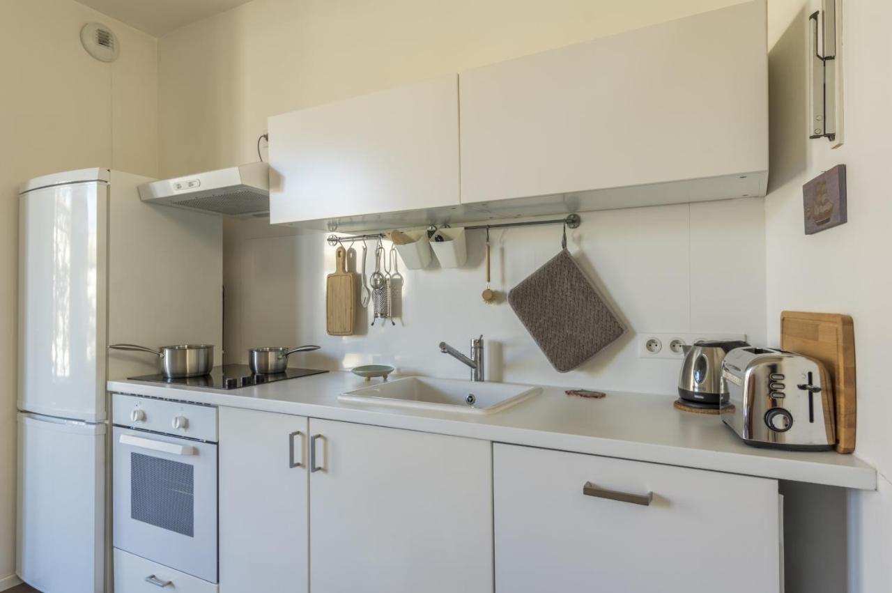 Duplex En Aparte - Premiere Conciergerie Apartment *