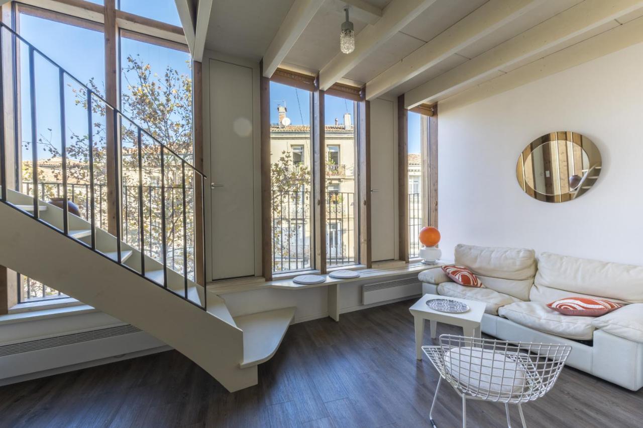 Apartment Duplex En Aparte - Premiere Conciergerie