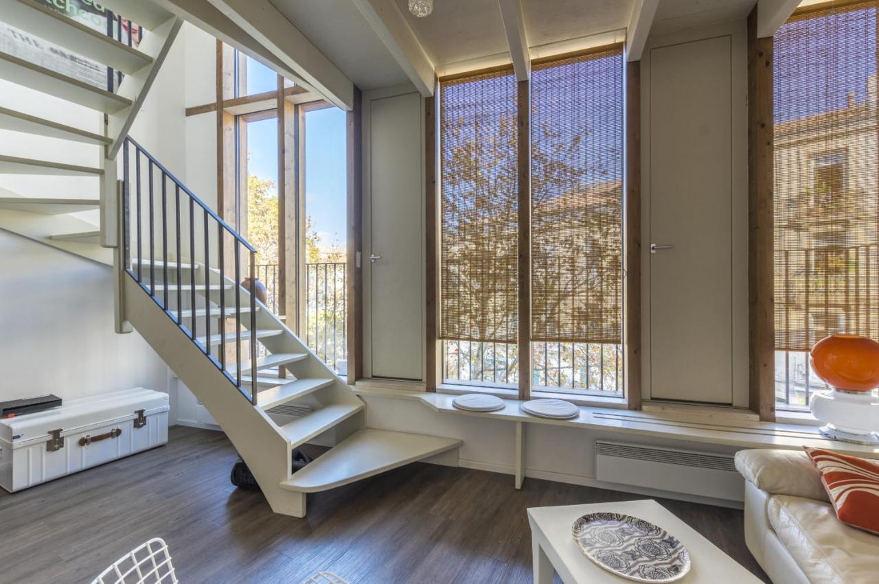 Duplex En Aparte - Premiere Conciergerie Apartment *