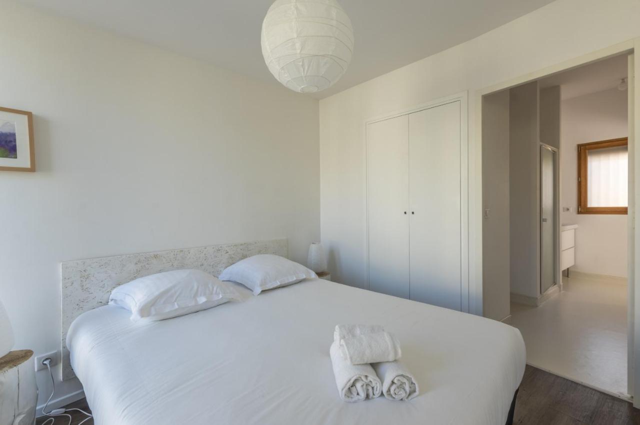 Apartment Duplex En Aparte - Premiere Conciergerie Montpellier