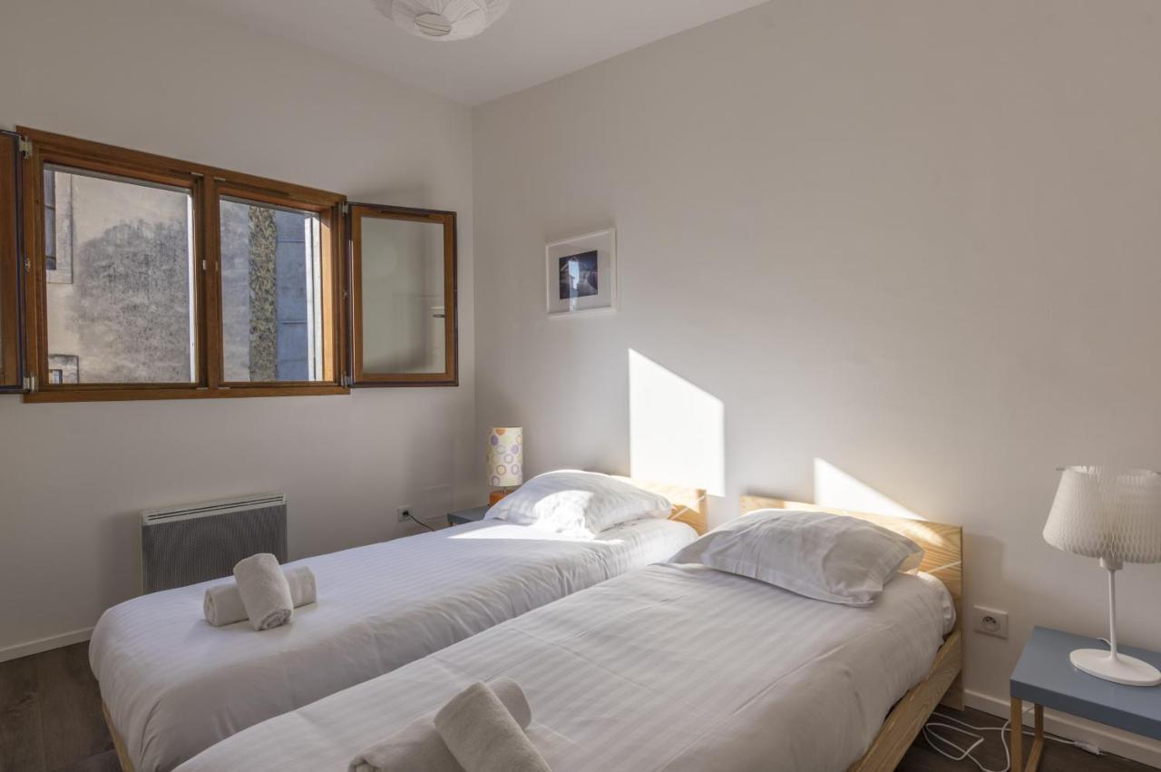 Duplex En Aparte - Premiere Conciergerie Apartment Montpellier