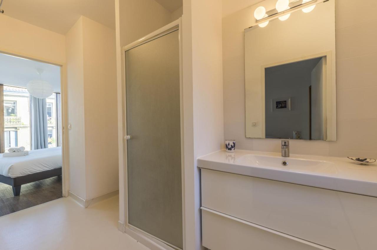 Duplex En Aparte - Premiere Conciergerie Montpellier