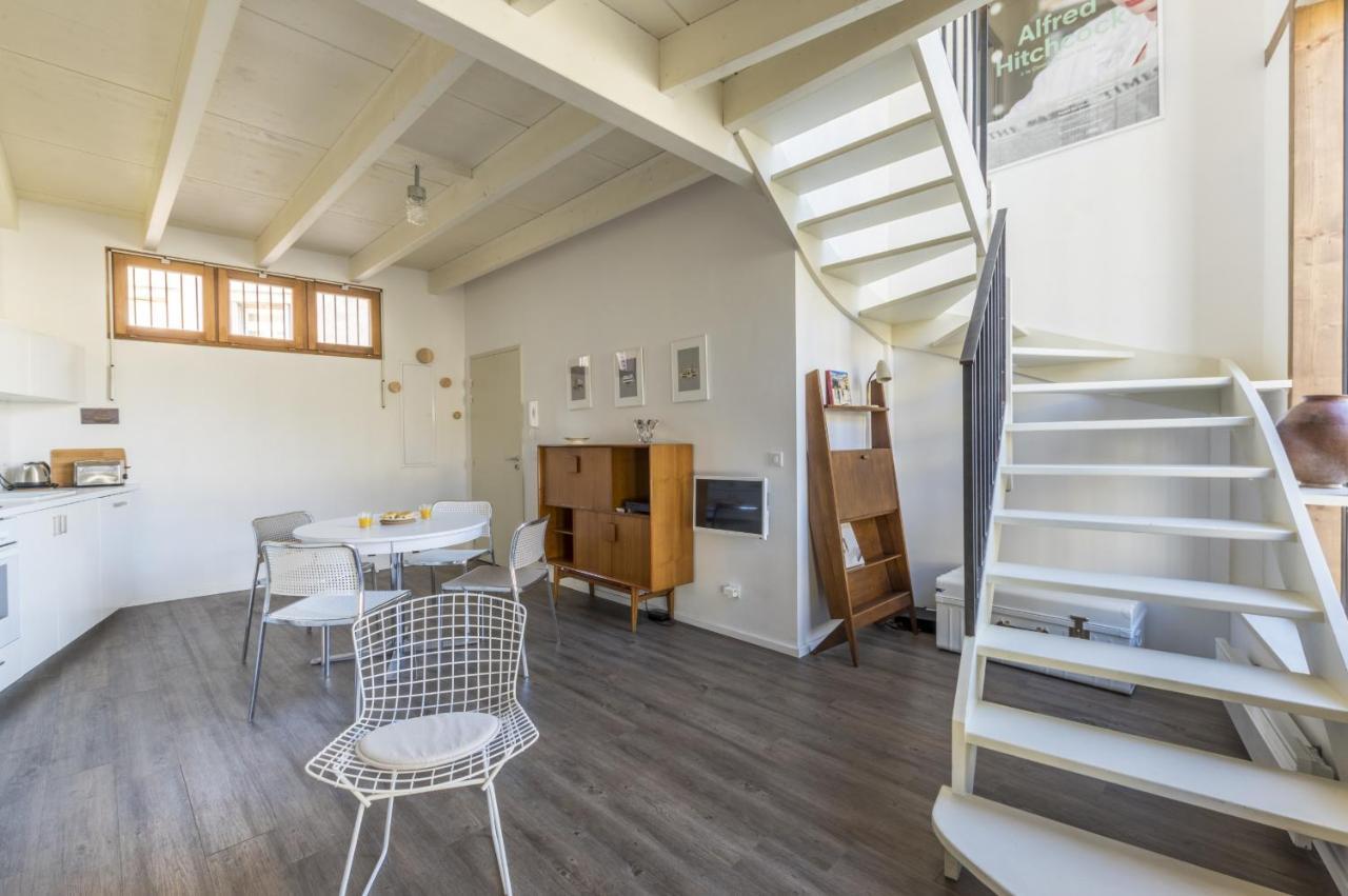 Apartment Duplex En Aparte - Premiere Conciergerie